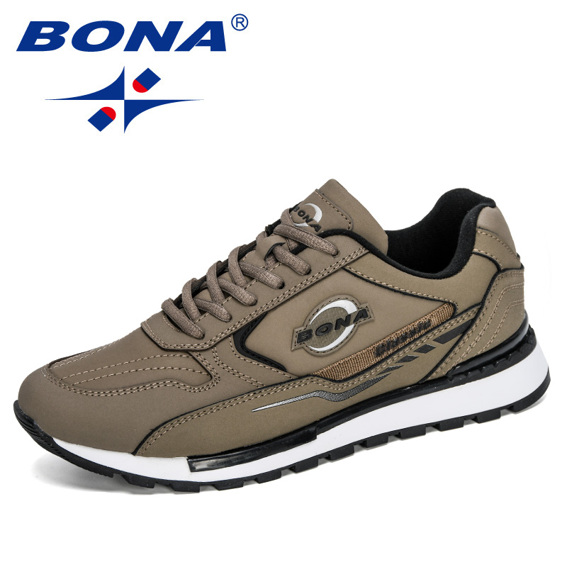 Outdoor Sport Court - BONA 2023 New Designers Man Anti-slip