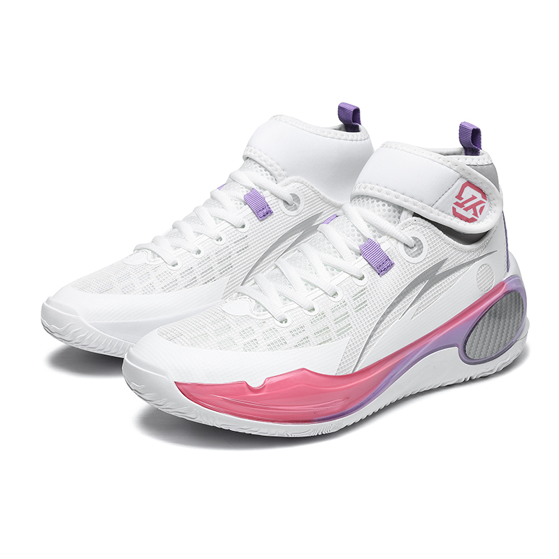 New Cool Basketball Shoes Men  - Outdoor Sport Court Flooring recension och pris