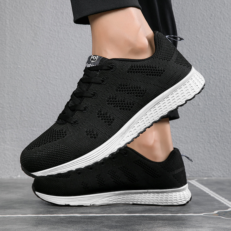 Men Shoes Breathable Casual Sn - Outdoor Sport Brand recension och pris