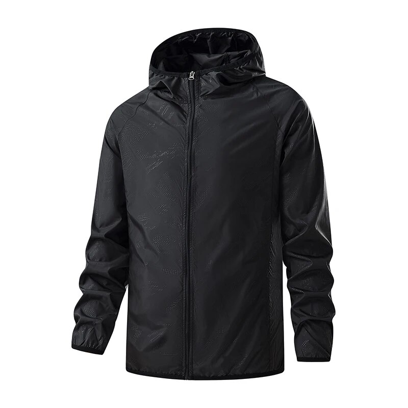 LNGXO Men Women Waterproof Hik - Outdoor Sport Windbreaker recension och pris