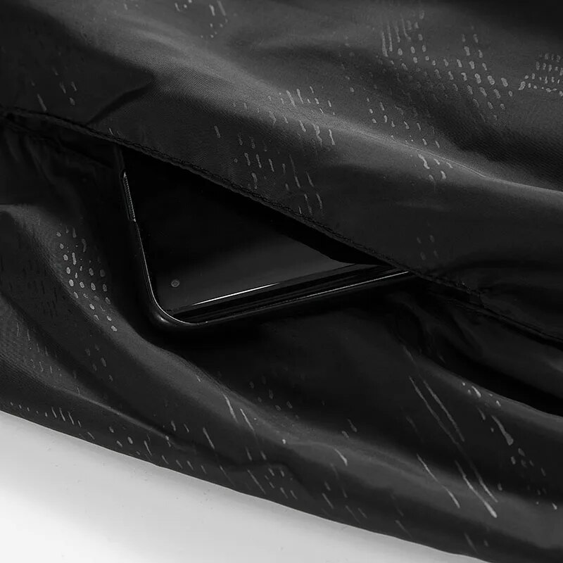 LNGXO Men Women Waterproof Hik - Outdoor Sport Windbreaker recension och pris