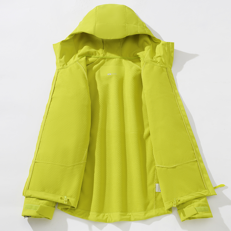LNGXO Men Women Waterproof Sof - Outdoor Sport Windbreaker recension och pris