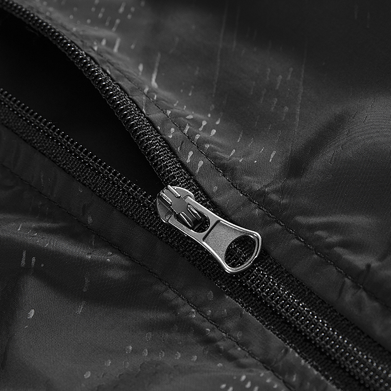 JNLN Unisex Waterproof Outdoor - Outdoor Sport Windbreaker recension och pris