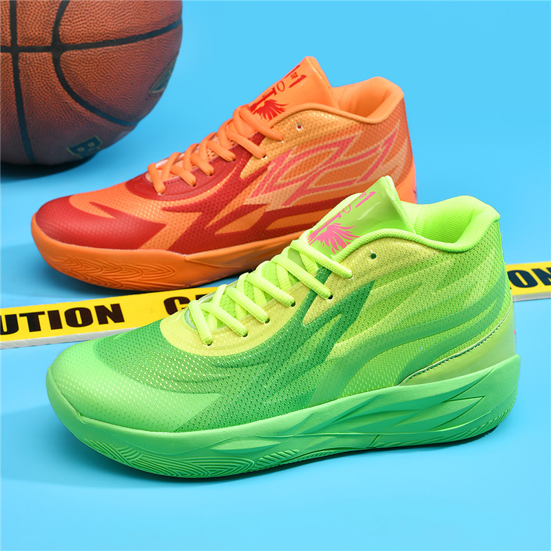 2026 New Basketball Shoe Men W - Outdoor Sport Court Flooring recension och pris