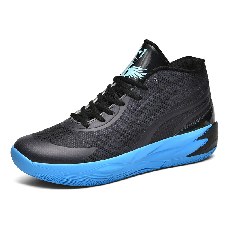 2026 New Basketball Shoe Men W - Outdoor Sport Court Flooring recension och pris