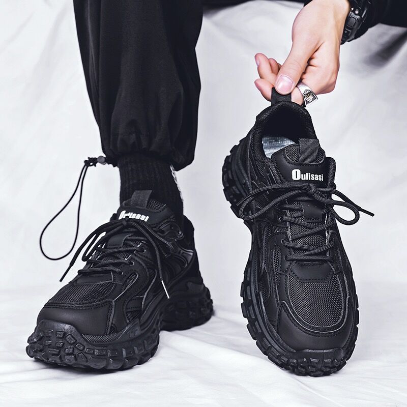 Men's Shoes Fashion Mens Sneak - Outdoor Sport Brand recension och pris