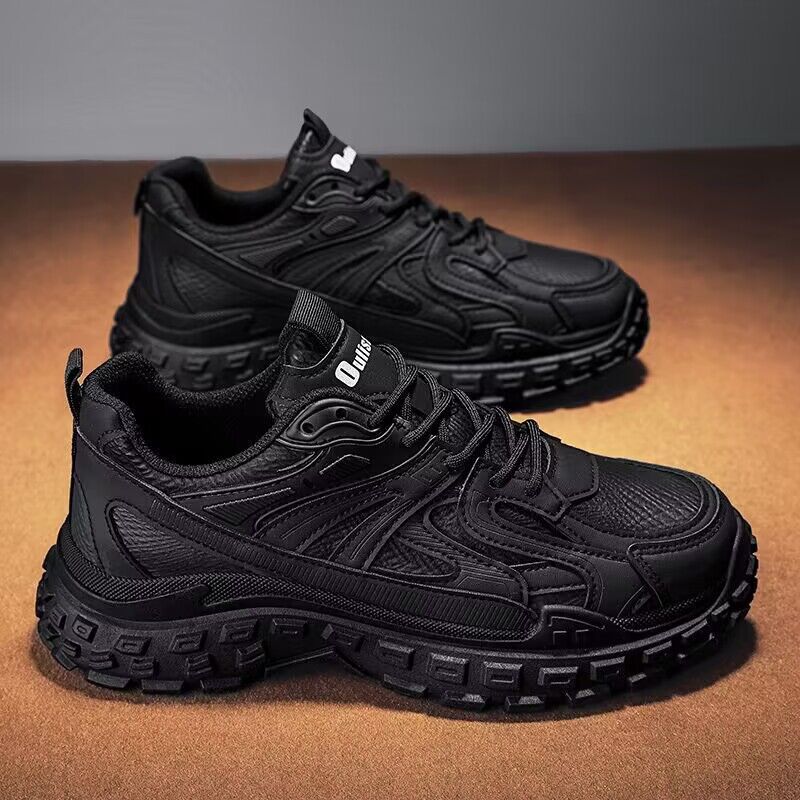 Men's Shoes Fashion Mens Sneak - Outdoor Sport Brand recension och pris