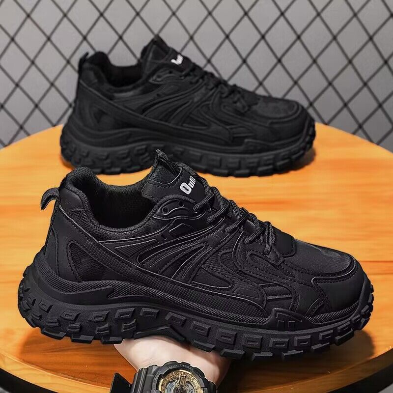 Men's Shoes Fashion Mens Sneak - Outdoor Sport Brand recension och pris