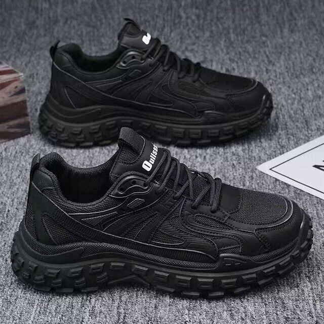 Men's Shoes Fashion Mens Sneak - Outdoor Sport Brand recension och pris