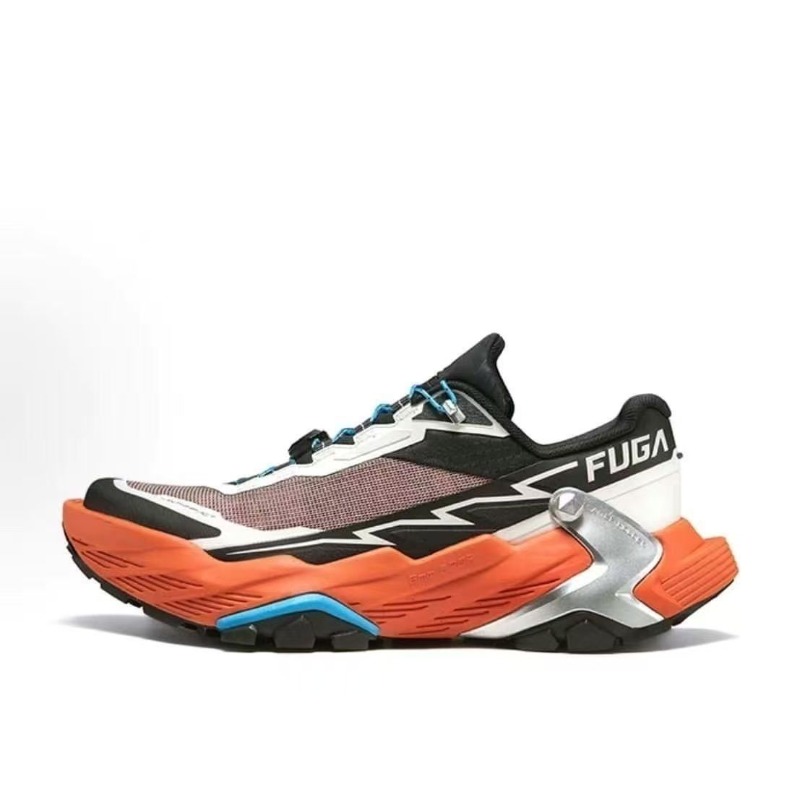 Original Brand Trail Running S - Outdoor Sport Brand recension och pris