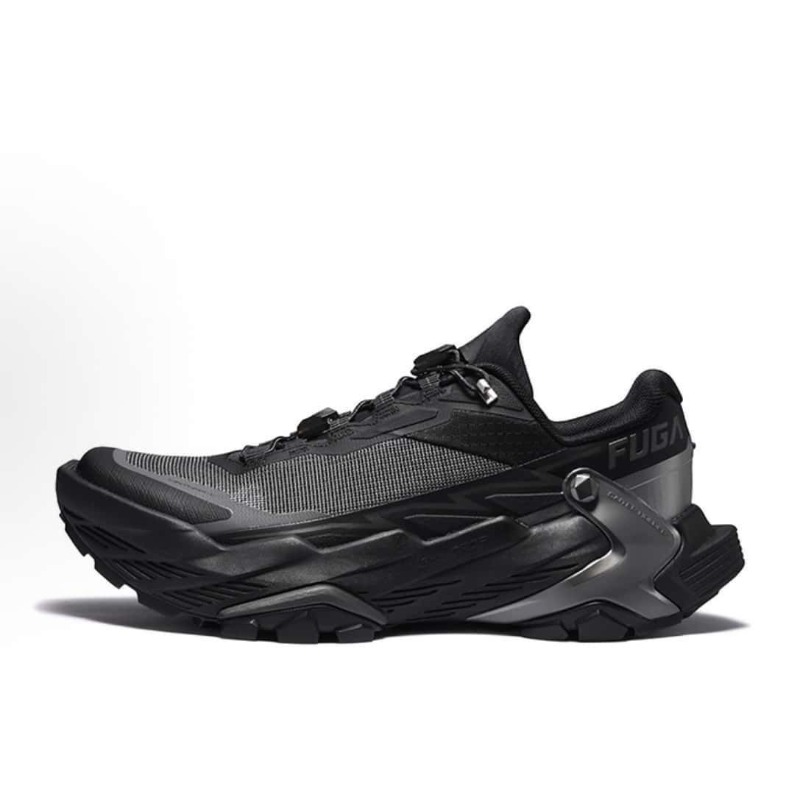 Original Brand Trail Running S - Outdoor Sport Brand recension och pris