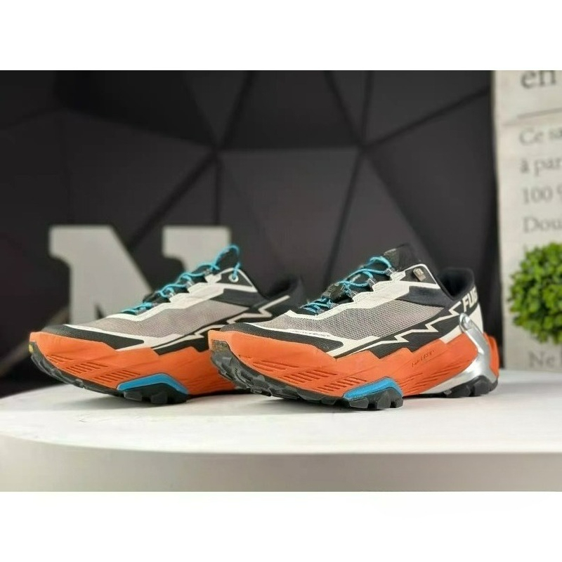 Original Brand Trail Running S - Outdoor Sport Brand recension och pris