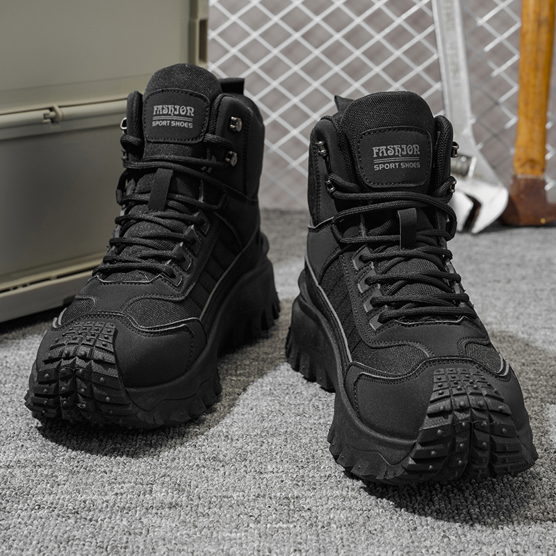 Brand Protection 2026 New Men' - Outdoor Sport Brand recension och pris