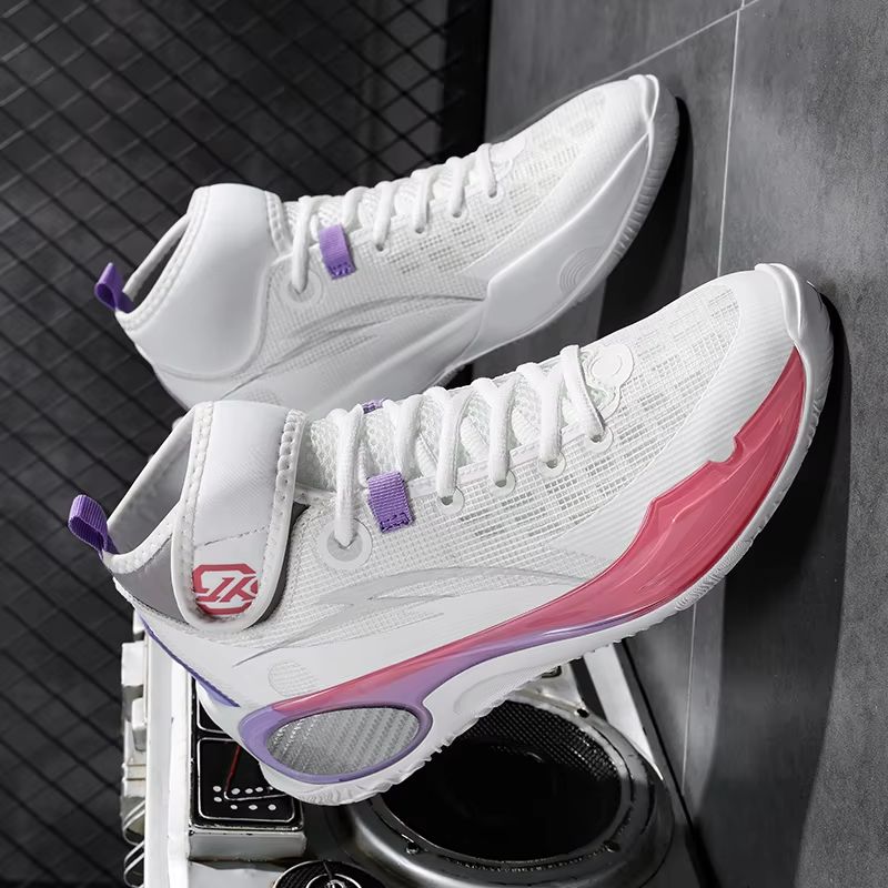 Super Cool Basketball Shoes Me - Outdoor Sport Court Flooring recension och pris
