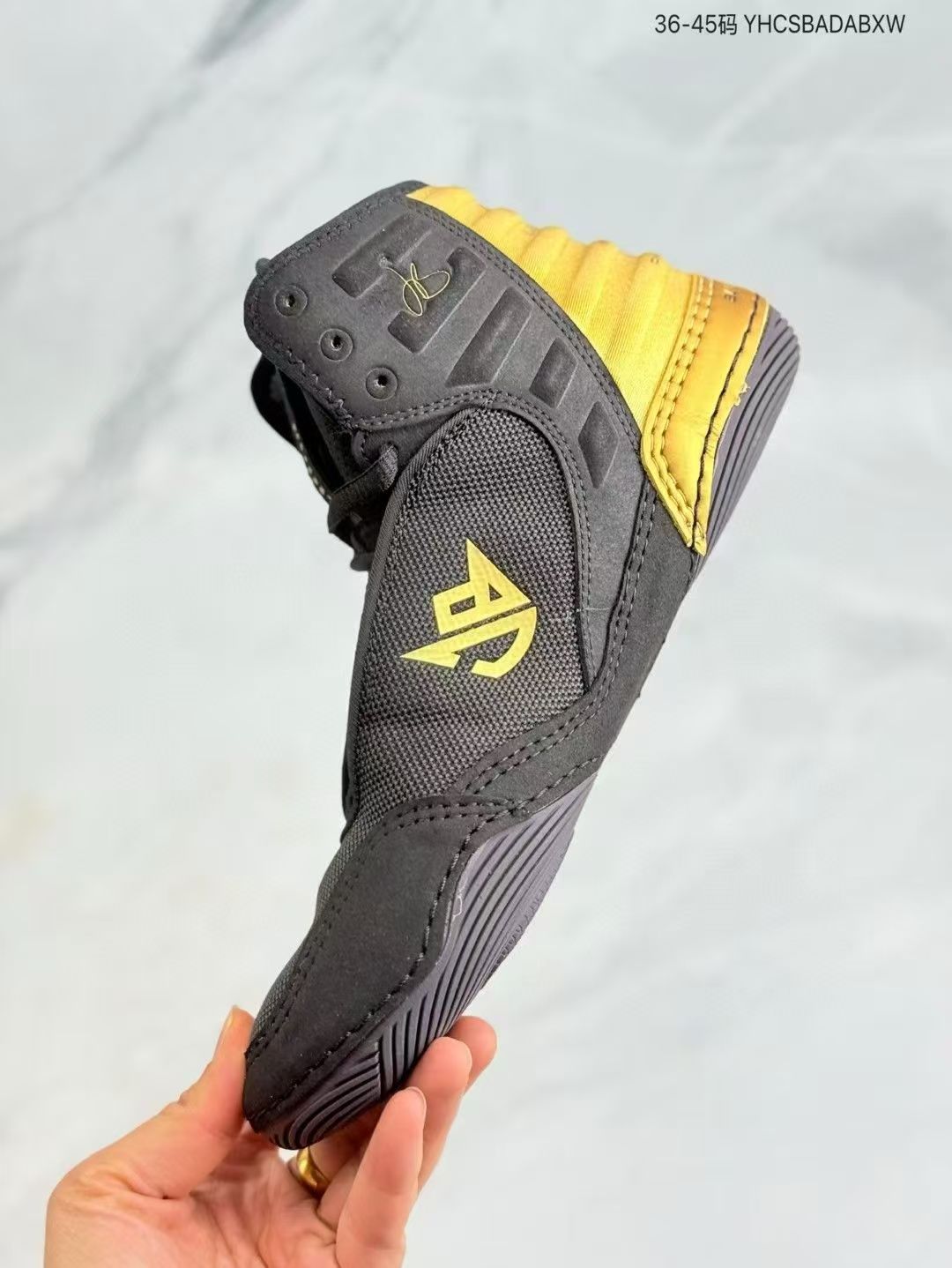 2026 Trail Running Shoes Men W - Outdoor Sport Brand recension och pris
