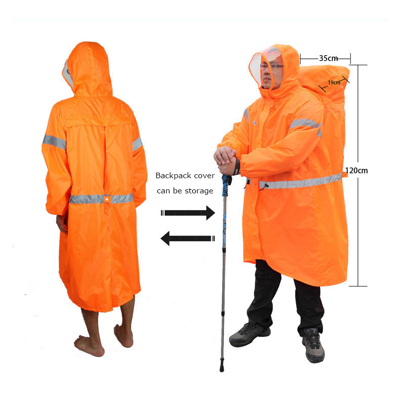 Unisex Reflective Outdoor Clim - Outdoor Sport Windbreaker recension och pris