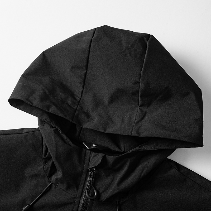LNGXO Unisex Waterproof Windbr - Outdoor Sport Windbreaker recension och pris