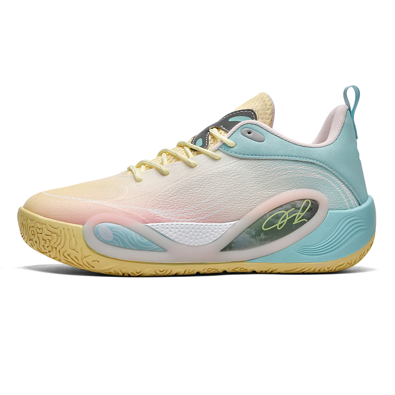 Super Cool Basketball Shoes Me - Outdoor Sport Court Flooring recension och pris