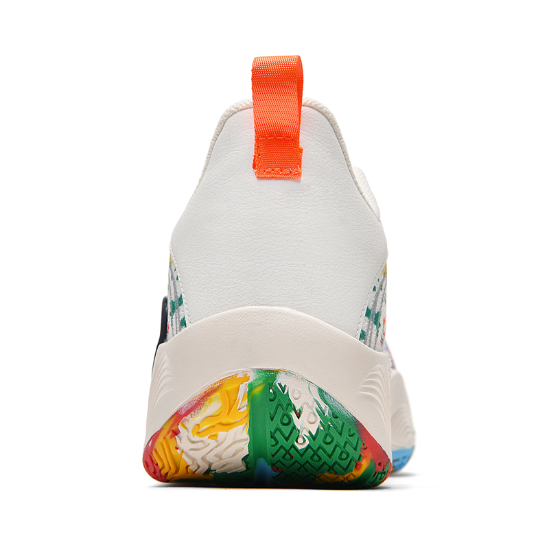 Super Cool Basketball Shoes Me - Outdoor Sport Court Flooring recension och pris